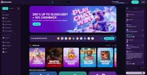 Read more about the article Best Online Casinos in 2025: Top Picks for Safe and Exciting Gameplay